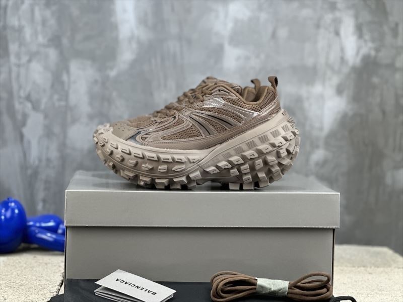 Balenciaga Track Shoes